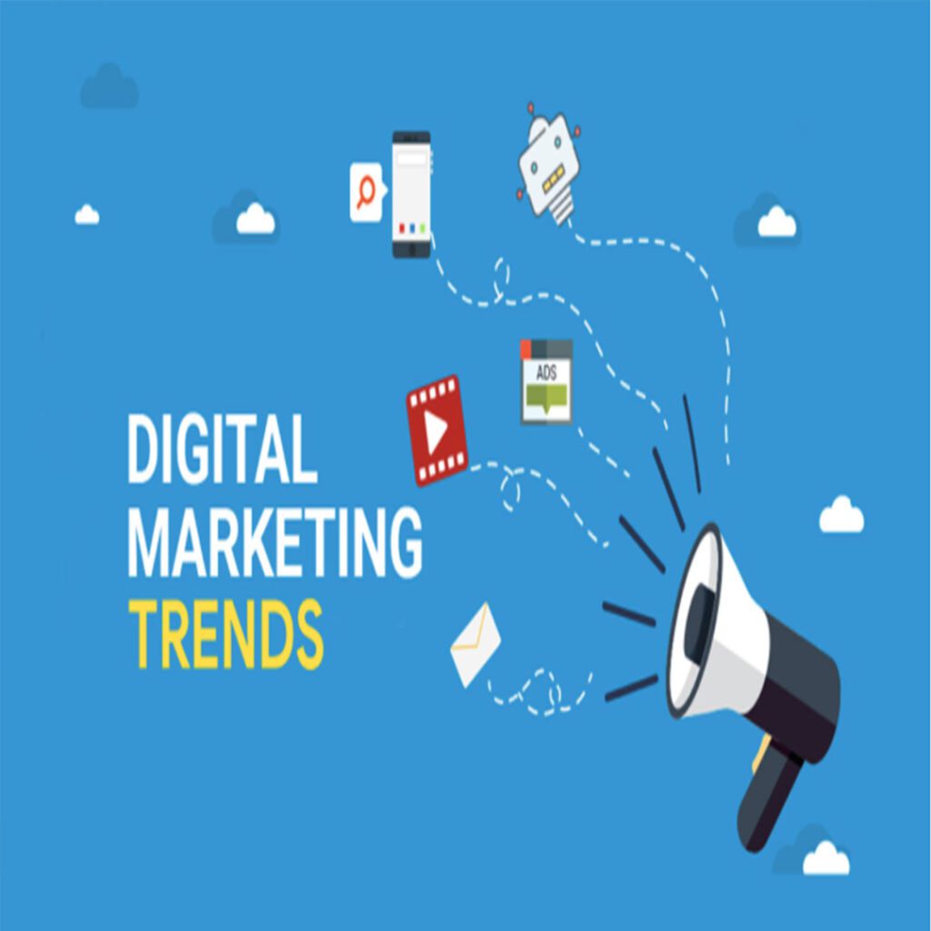 The new marketing trends in 2024 - GObeAgency