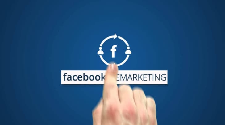 Facebook Marketing - gobe agency