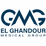 GMG Group Logo - Gobe Agency