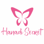 Hanadi Lengurie Logo - Gobe Agency