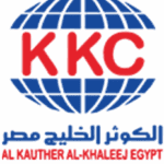 KKC Egypt Logo - Gobe Agency
