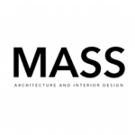 Mass studio logo - Gobe Agency