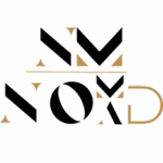 Nomad logo - Gobe Agency