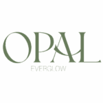 Opal logo - gobe agrncy