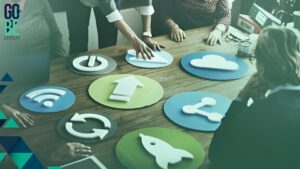 شركات التسويق الالكتروني - جو بى