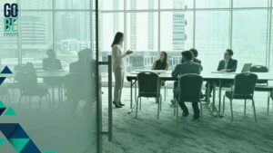 شركات التسويق الالكتروني - جو بى ايجنسى