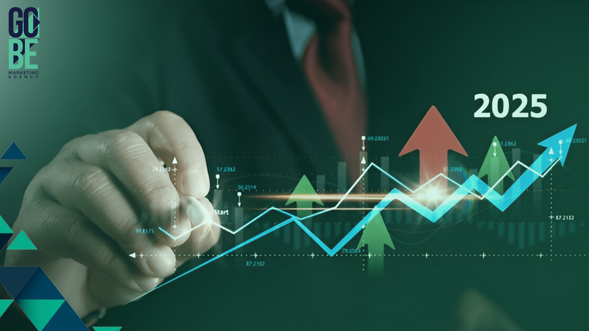 اهمية شركات ماركتينج في مصر في تطوير العلامات التجارية الناشئة