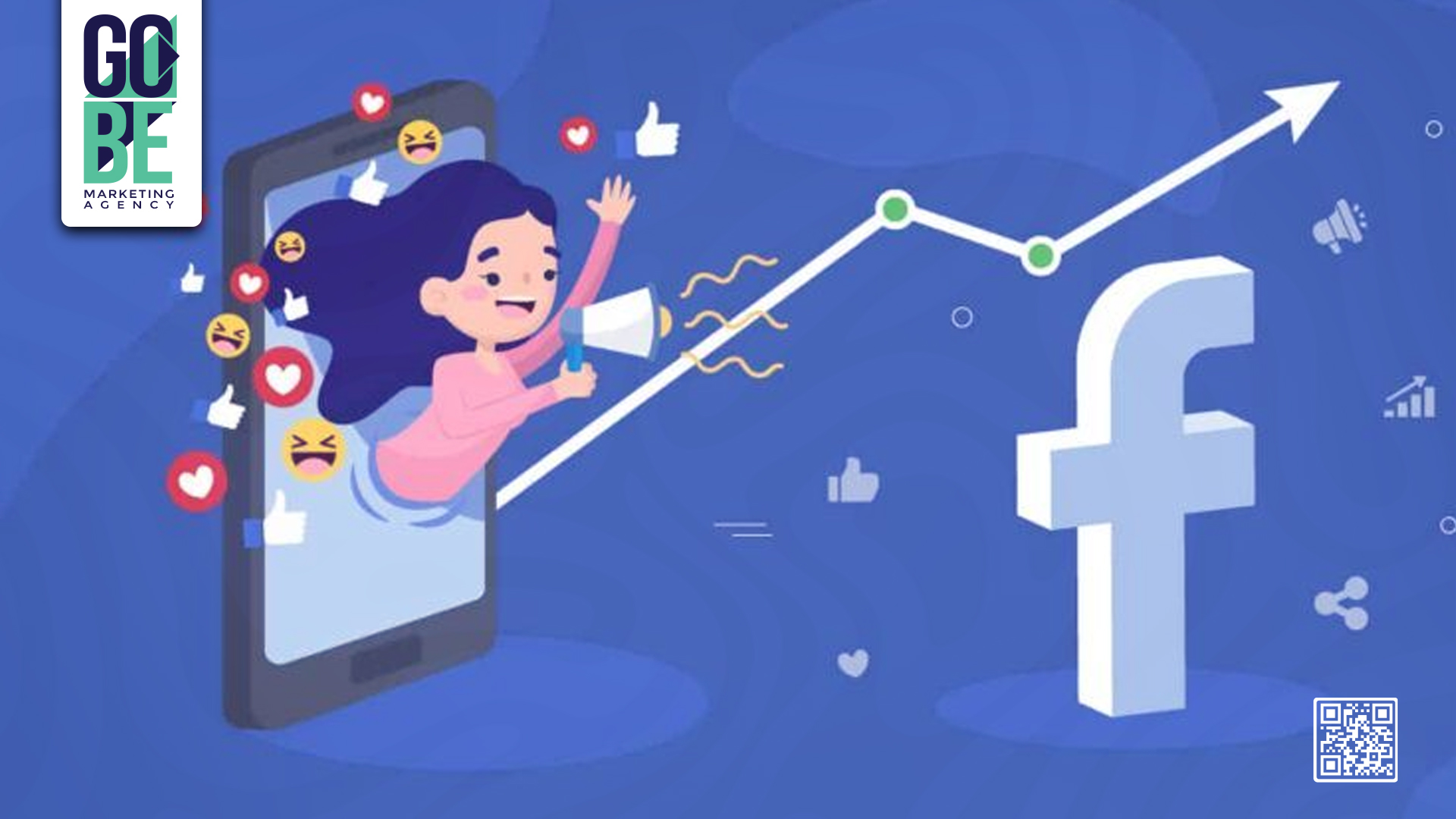 ادارة حسابات التواصل الاجتماعي في شركات التسويق: أهمية وخدمات ومكاسب